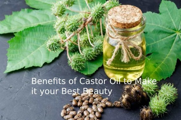 Castor Oil