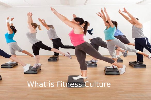 Fitness Culture