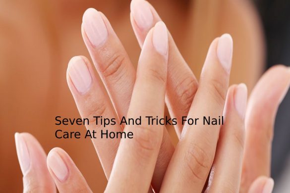 Nails Care