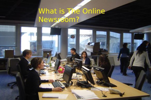 Newsroom