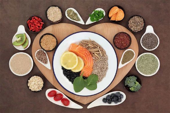 Superfoods