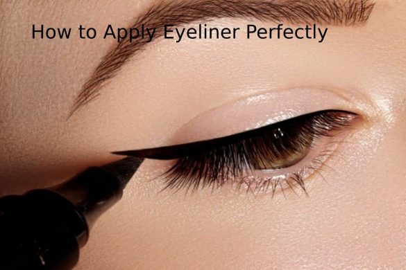 eyeliner