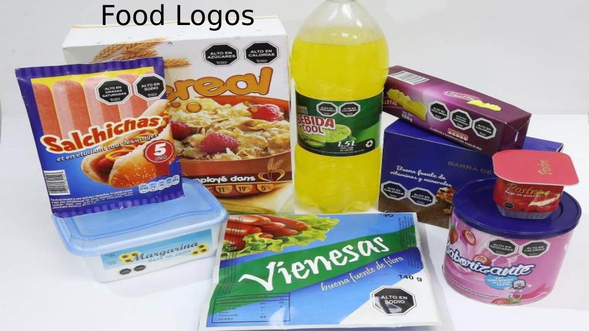 What are Food Logos?
