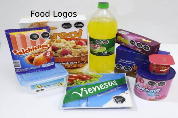food logos