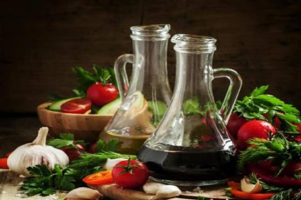 foods with alcoholic