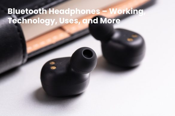 bluetooth