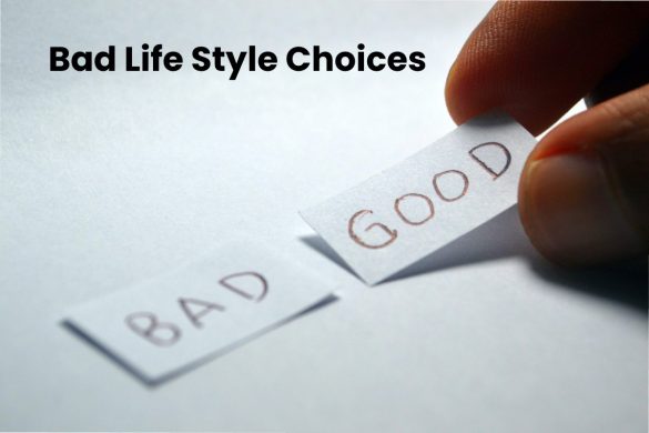 lifestyle bad