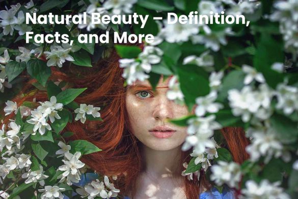 natural beauty