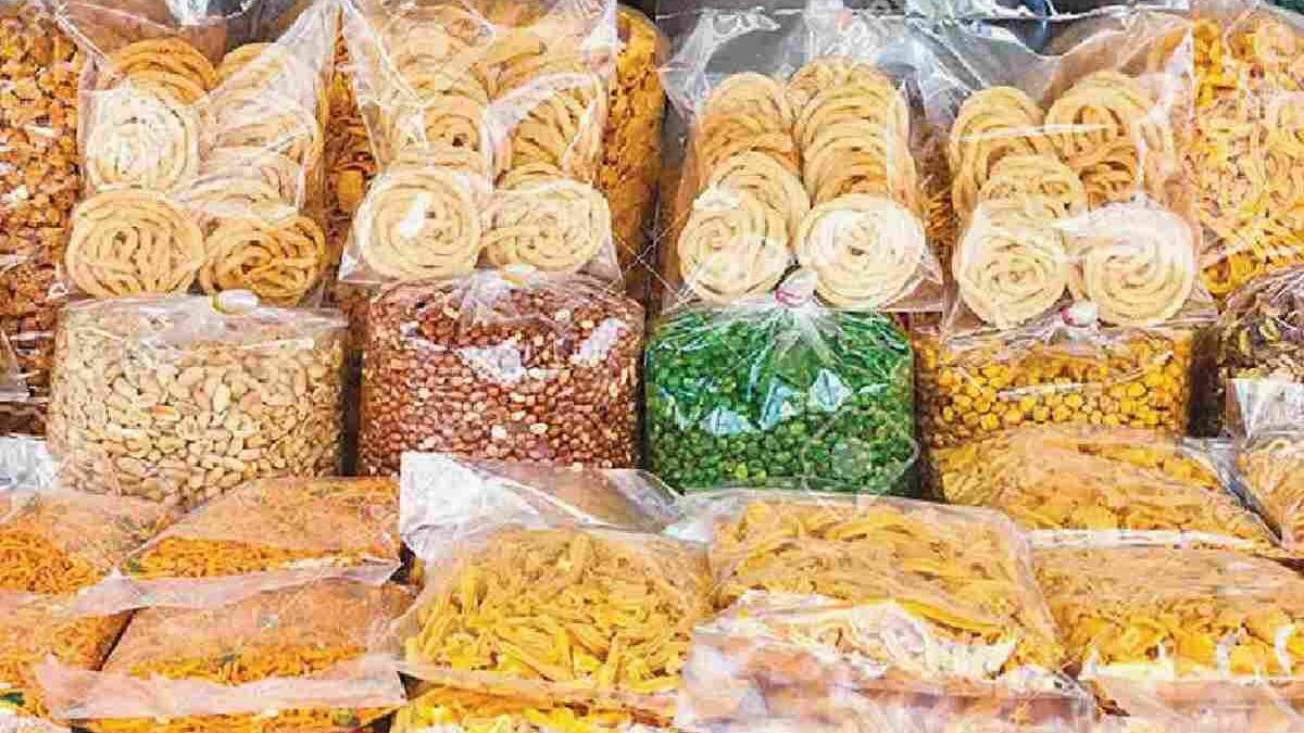 Packed Foods – Risks, Product Life, Types, and More