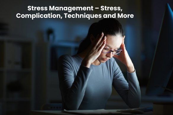 stress