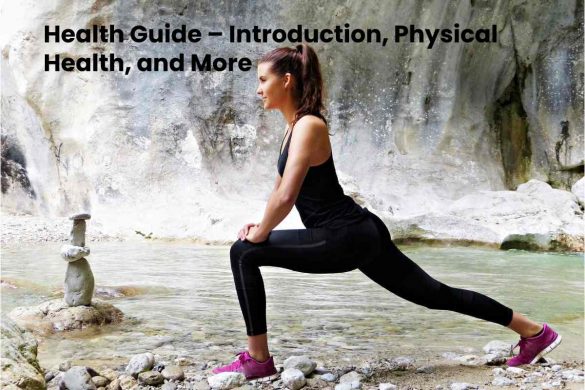 health guide