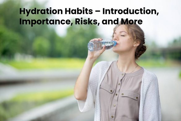 hydration
