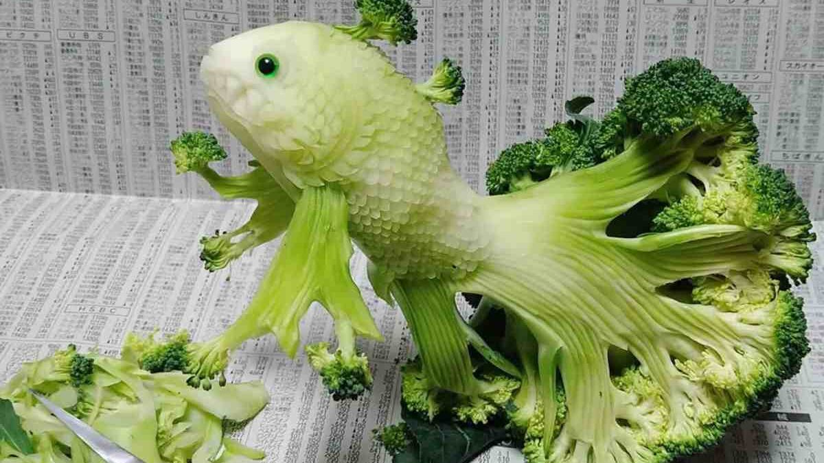 Food In Art, A Look At Four Centuries