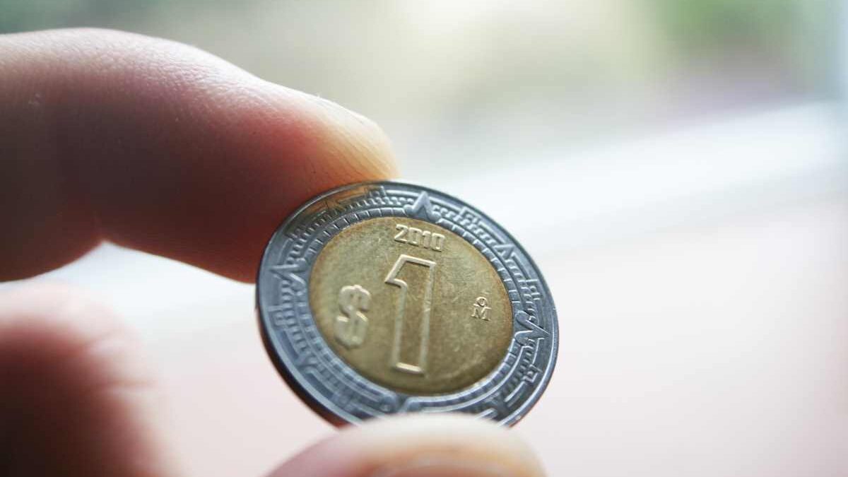 What is Chilean Peso Coins