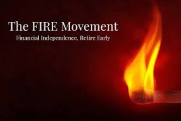 Fire Movement