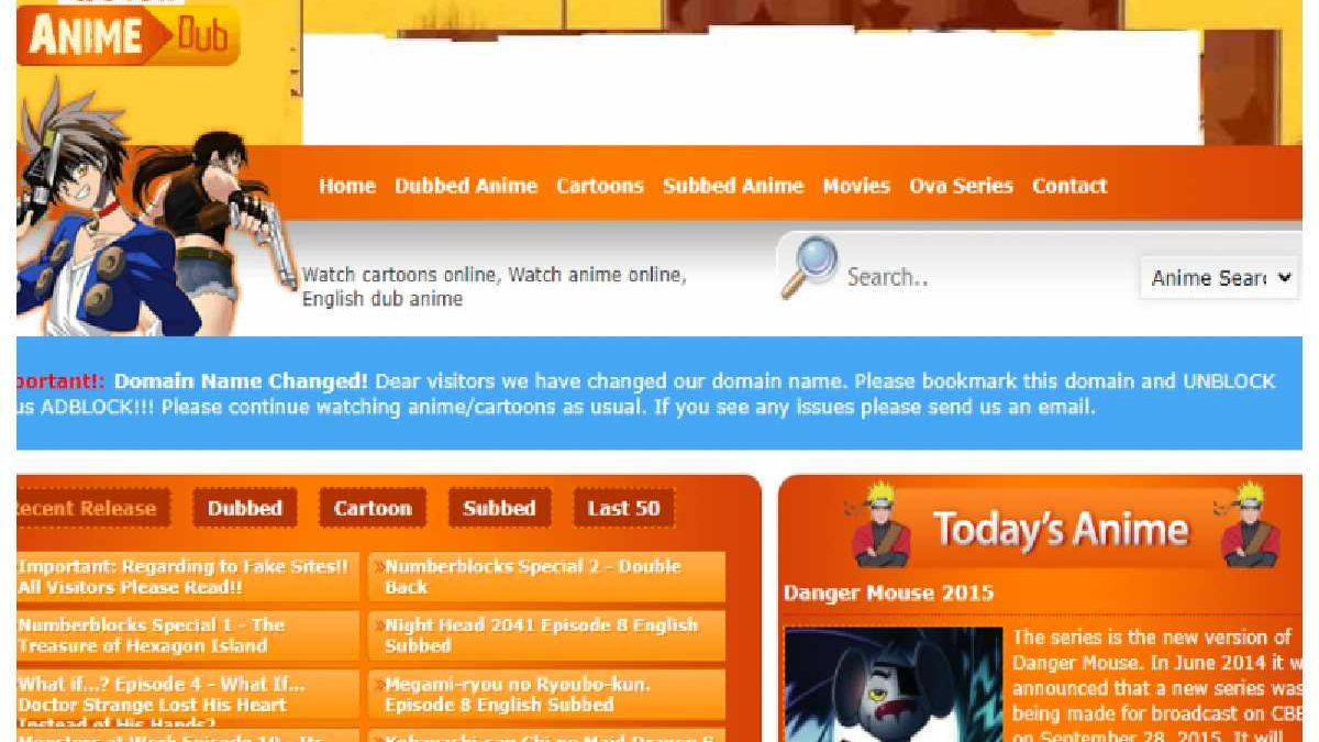 21 Best Websites to Watch Naruto Shippuden  TechCult