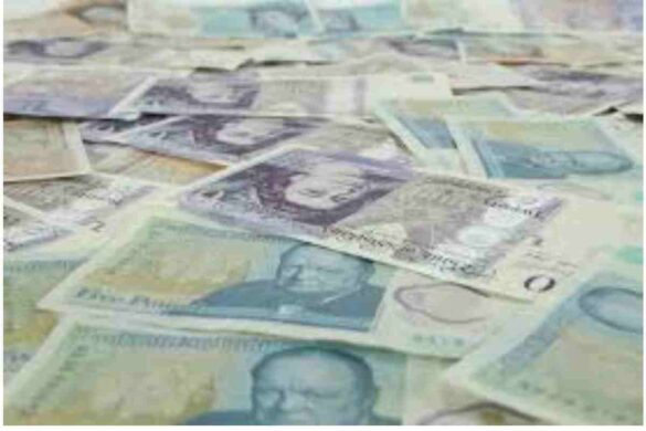 What are the Slang Terms for Money