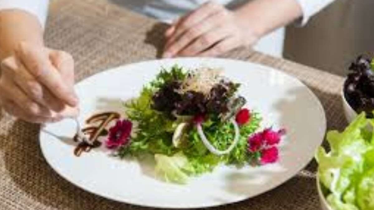 Gastronomic Trends from Unilever Food Solutions