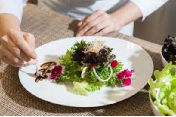 gastronomic food solutions