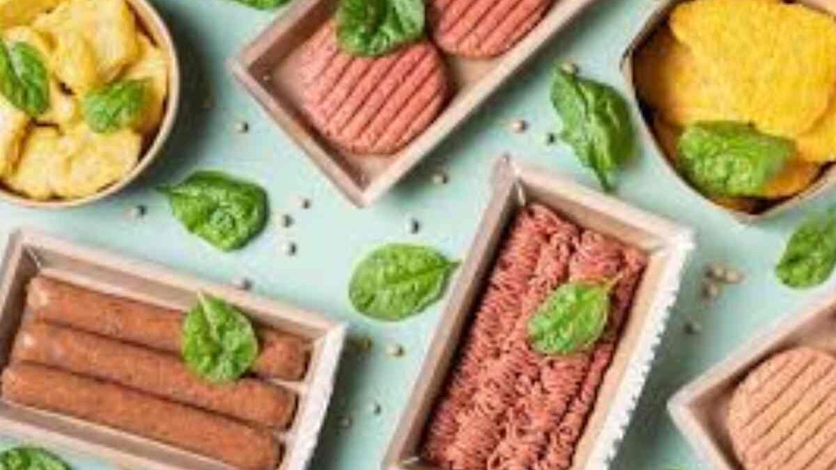 Meat Substitutes Ideal For Your Menu