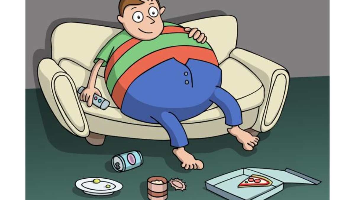 What is a Sedentary Lifestyle?