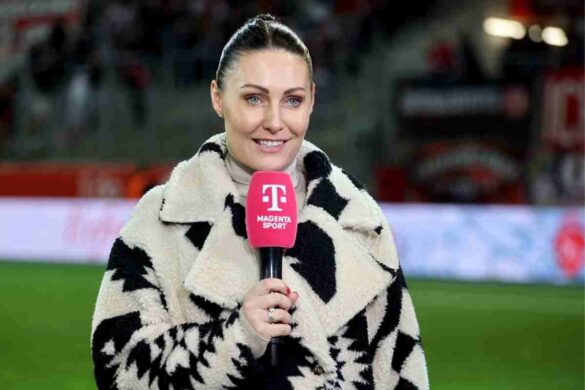 sports journalism