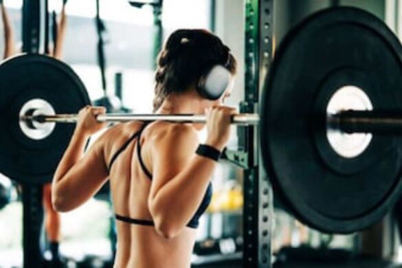 what is fitness culture