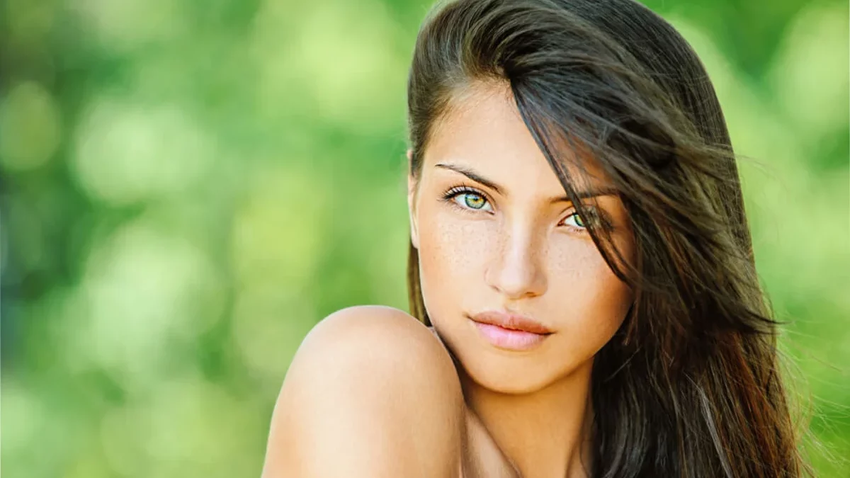 Natural Beauty – Definition, Facts, and More