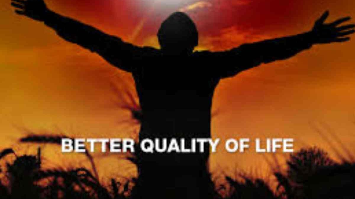 Quality of life – Factors, Aspects, Points, and More