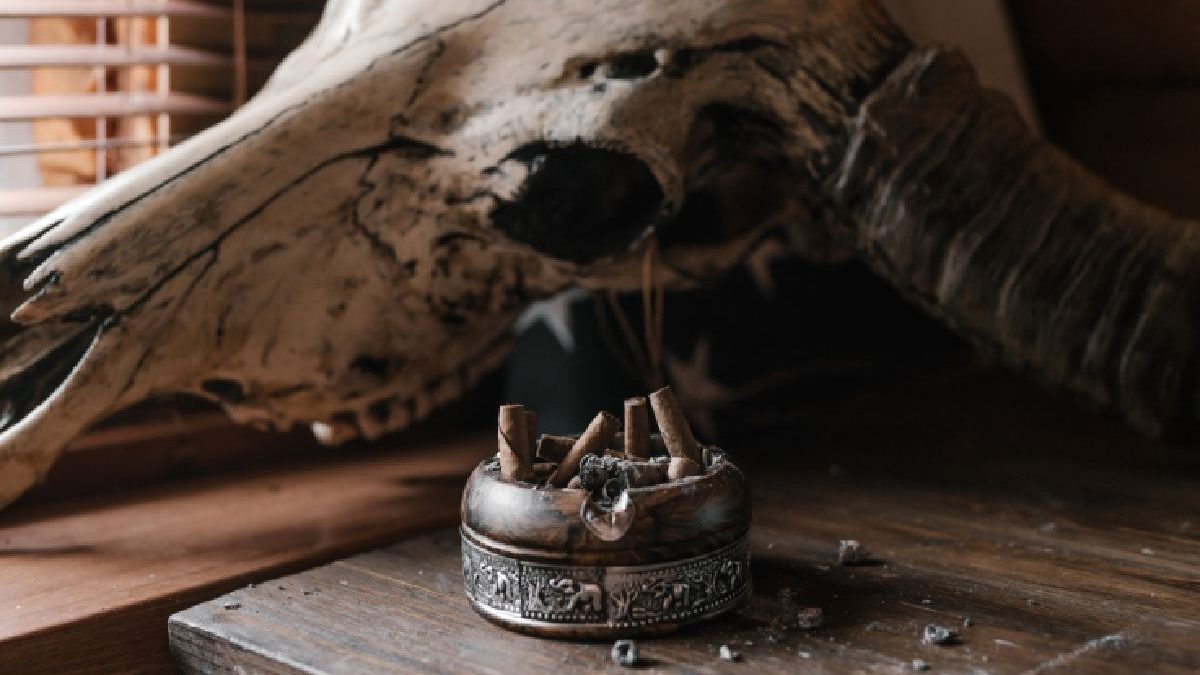 Smoking – Effects, Prevention, Alternatives, and More