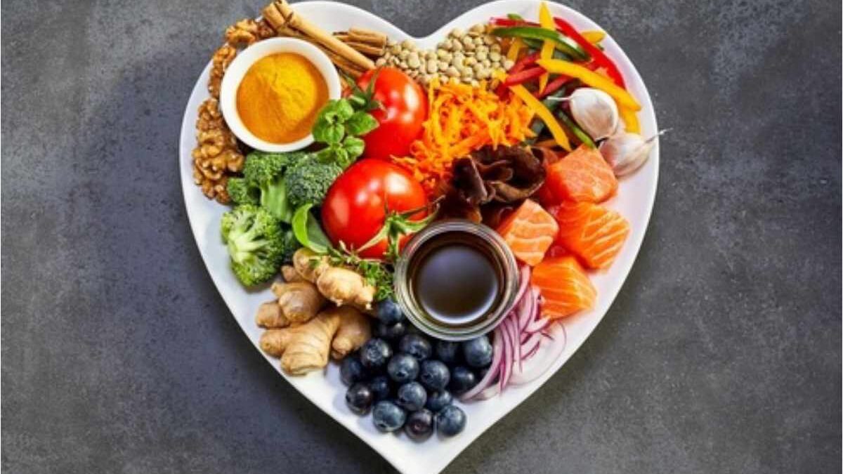 What is Diet Food – Healthy Eating, Dietary Foods, Low Cholesterol Diet, and More