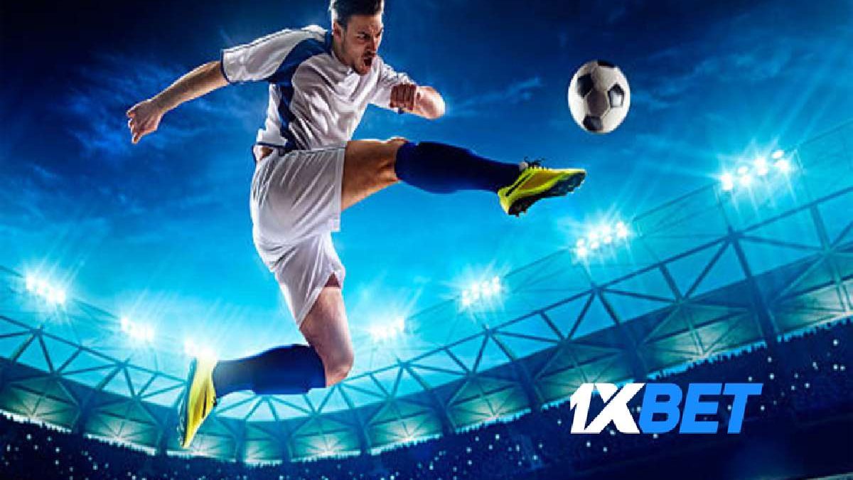 1xBet Best Sports Betting Site in India and Bangladesh | Review