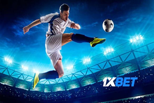 1xBet Best Sports Betting Site in India and Bangladesh _ Review