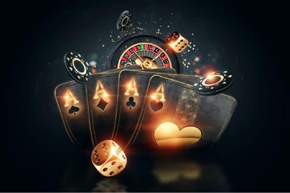 Interesting Quickspin Games to Try on Crypto Casinos