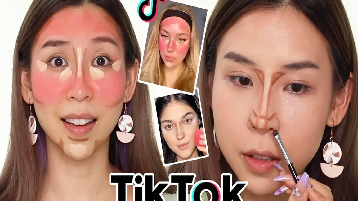 Trollishly’s 6 Must-Try Viral TikTok Beauty Hacks In 2022