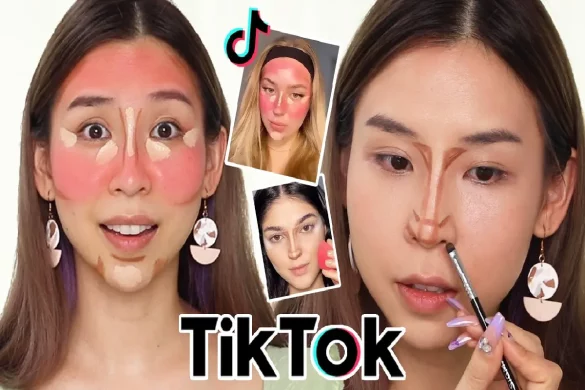 Viral TikTok Beauty Hacks