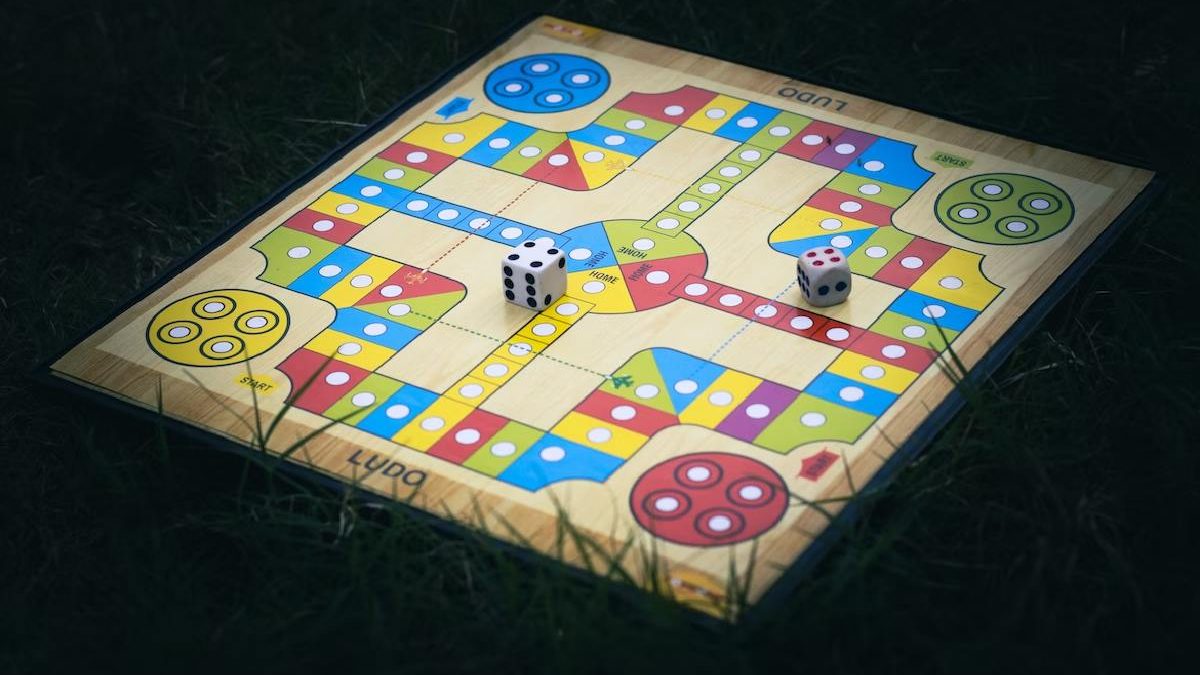 How Online Ludo became a Sensation in India