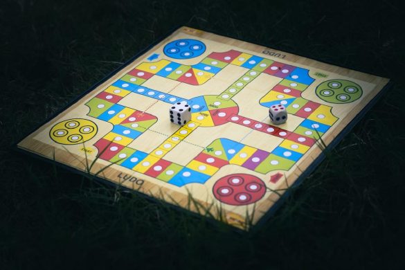 How Online Ludo became a Sensation in India