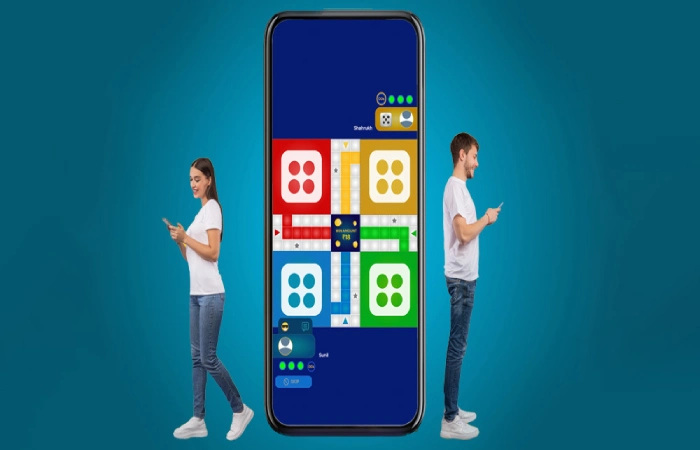 Choosing the Right Online Ludo Application