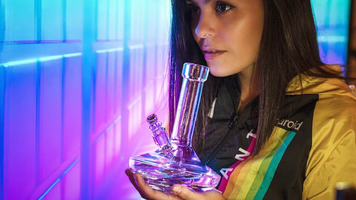 Things To Consider While Choosing A Quality Bong