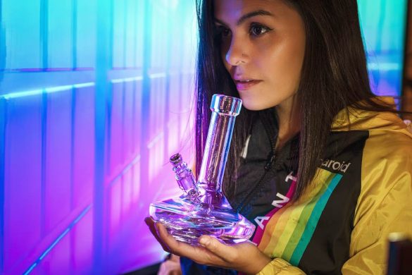 Things To Consider While Choosing A Quality Bong