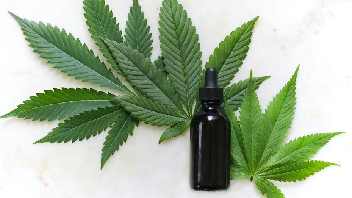 Can CBD Increase Motivation?