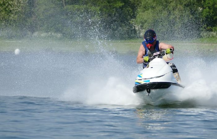 Safety Tips To Avoid A Jet Ski Accident