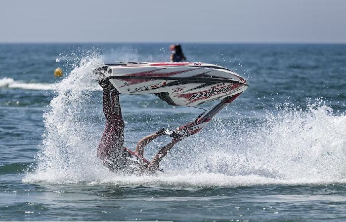 What Is PWC For Boats_