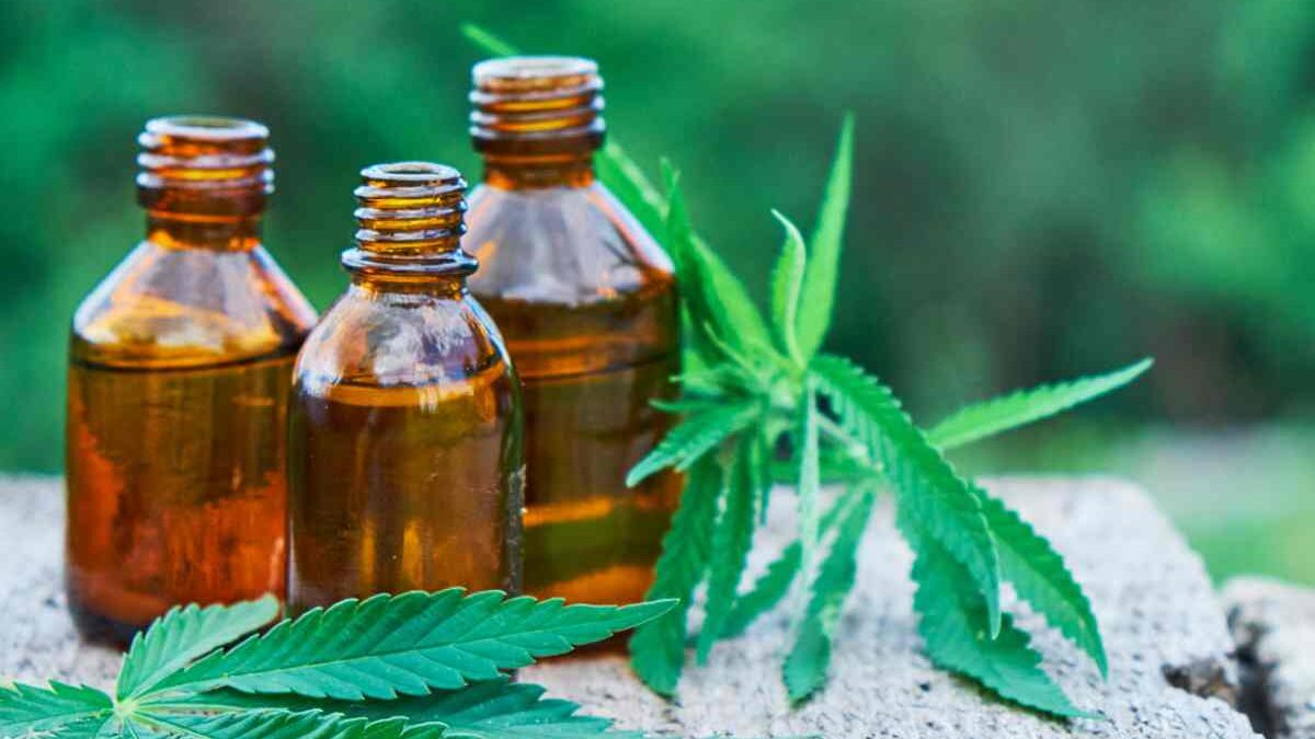 Can CBD Increase Motivation?