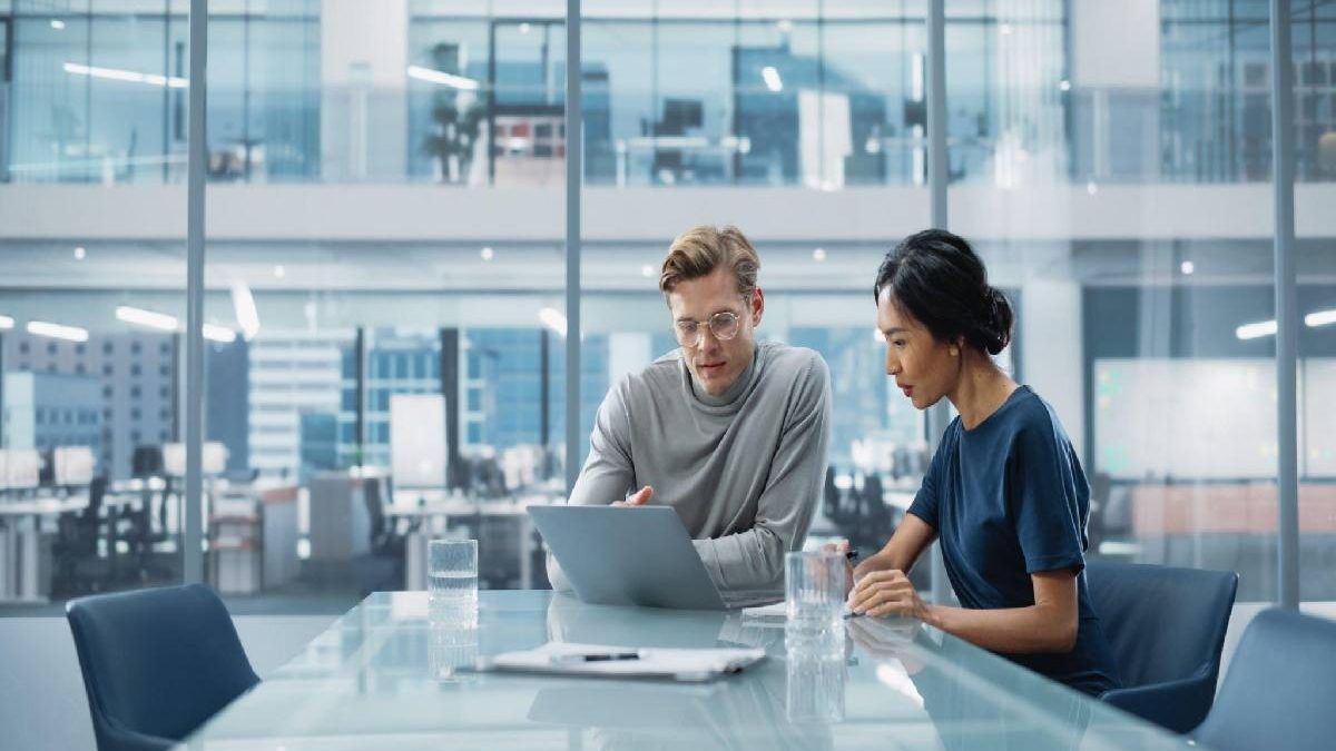 Bring your company into the modern times – A Guide