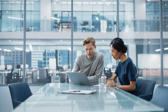 Bring your company into the modern times – A Guide