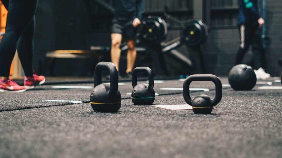 Fitting CBD Into Your Workout Routine