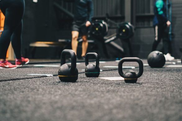 Fitting CBD Into Your Workout Routine