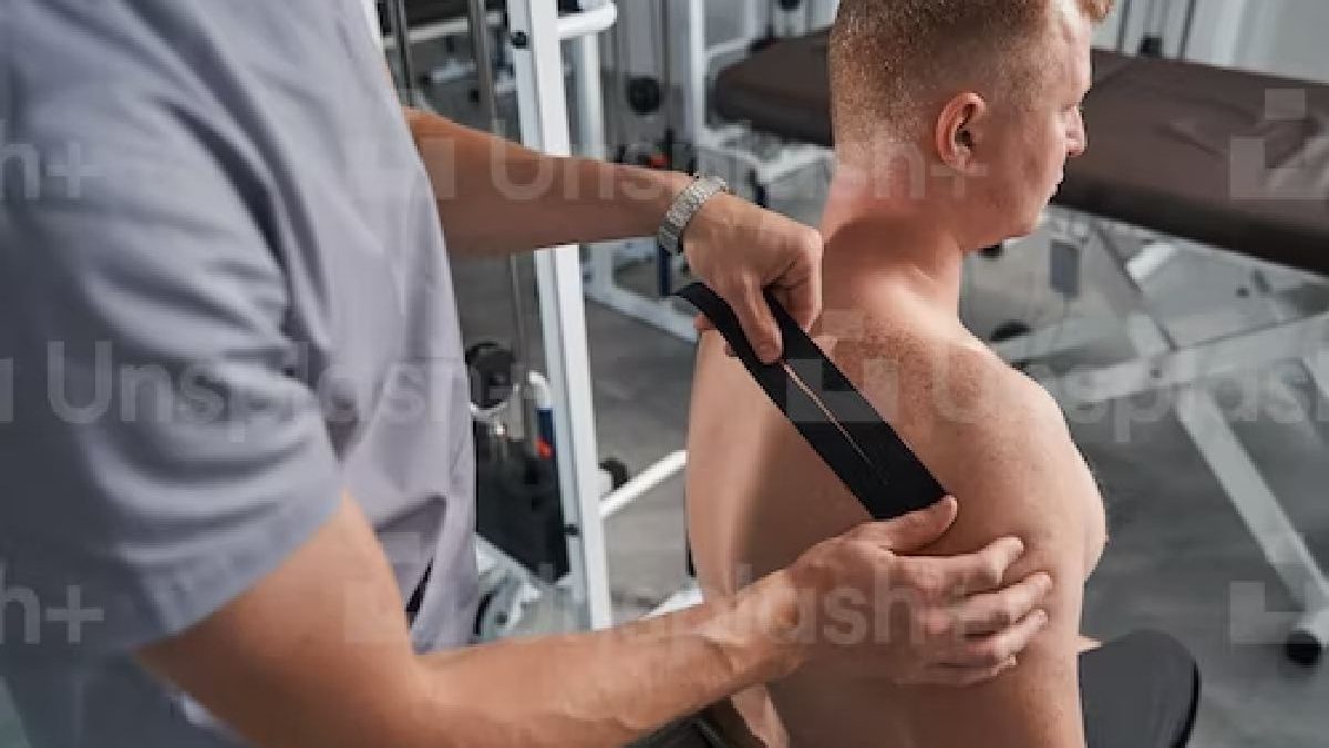 Improve Your Quality of Life With the Help of a Physical Therapist